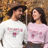 Teaching Sweethearts Sweatshirt