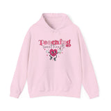 Teaching Sweethearts Teacher Hoodie