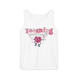 Teaching Sweethearts Teacher Tank