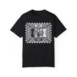 Television TV Video Test Pattern T-Shirt
