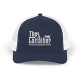 The Catfather Cap
