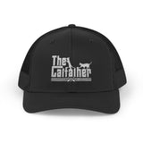 The Catfather Hat