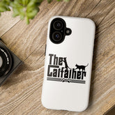The Catfather Phone Case