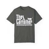 The Catfather T-Shirt