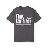The Catfather Tee