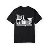 The Catfather Tshirt
