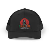The Dadalorian This Is The Way Hat