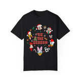 Tis The Season Shirt