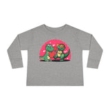 Toddler Dinosaur Long Sleeve Shirt