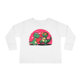 Toddler Dinosaur Long Sleeve