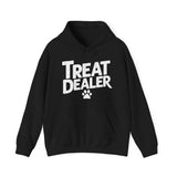 Treat Dealer Dog Lover Hoodie