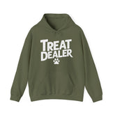 Treat Dealer Hoodie