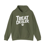 Treat Dealer Hoodie