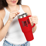 Treat Dealer Insulated Mug