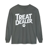 Treat Dealer Long Sleeve Shirt