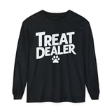 Treat Dealer Long Sleeve T-Shirt