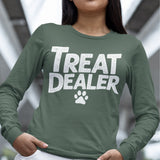 Treat Dealer Long Sleeve Tee