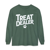 Treat Dealer Long Sleeve Tshirt