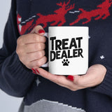 Treat Dealer Mug