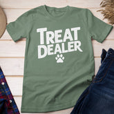 Treat Dealer T-Shirt