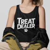 Treat Dealer Tank Top