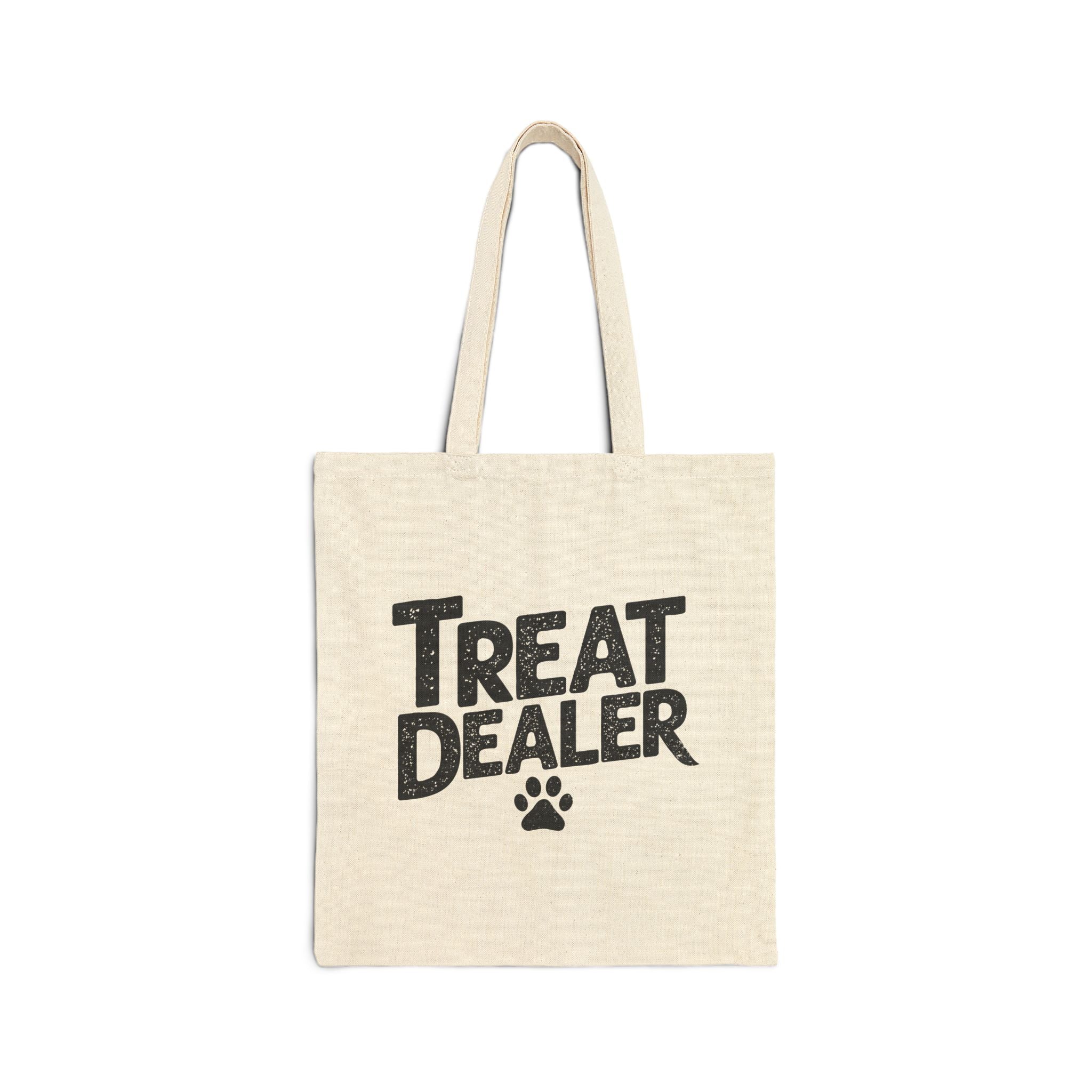 Treat Dealer Tote Bag