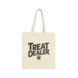 Treat Dealer Tote Bag