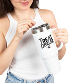 Treat Dealer Travel Mug