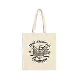 True American Champion Bag