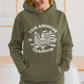 True American Champion Hoodie