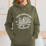 True American Champion Hoodie