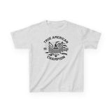 True American Champion Kids Tee