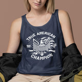 True American Champion Tank Top