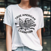 True American Shirt
