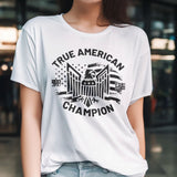 True American Shirt