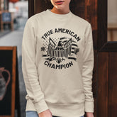 True American Sweatshirt