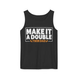 Twindad Tank Top