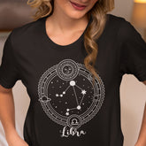 Astrology Shirt, Cancer Zodiac Shirt, Horoscope Gift, Birthday Gifts, Zodiac Signs Shirt, Astrology Gift, Horoscope Constellations Shirt