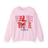 Valentine Vibes Sweater