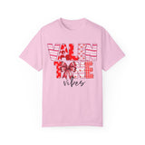 Valentine Vibes Tshirt