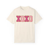 Valentine's Day XOXO T-shirt