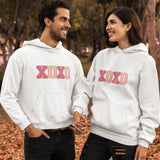 Valentines Day XOXO Hoodie