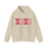 Valentines XOXO Hoodie