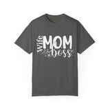Wife Mom Boss Tshirt