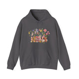 Wildflower Mama Hoodie