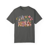 Wildflowers Mama T-Shirt