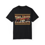 Will Trade Students for Chocolate T-Shirt
