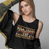 Will Trade Students for Chocolate Tank Top