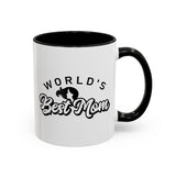 World's Best Mom Mug