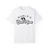 World's Best Mom T-Shirt